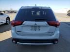 2017 Mitsubishi Outlander GT