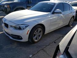 2018 BMW 330 I en venta en Las Vegas, NV