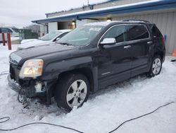 2014 GMC Terrain SLE en venta en Wayland, MI