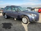 2018 Subaru Outback 2.5I