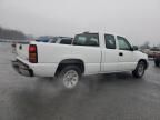 2007 GMC New Sierra C1500 Classic