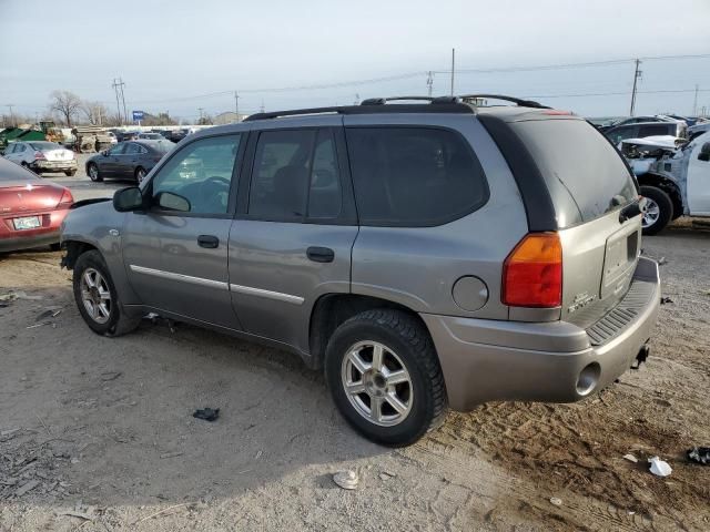 2008 GMC Envoy