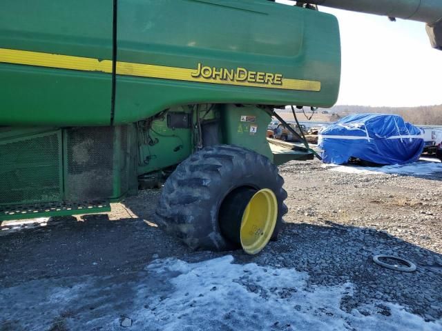 2006 John Deere COM