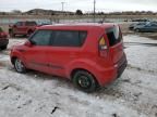 2010 KIA Soul +