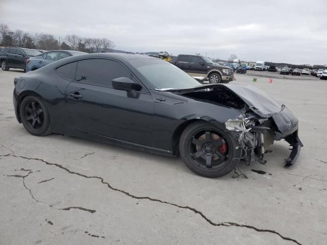 2013 Scion FR-S