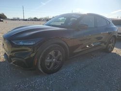 Ford salvage cars for sale: 2023 Ford Mustang MACH-E Select