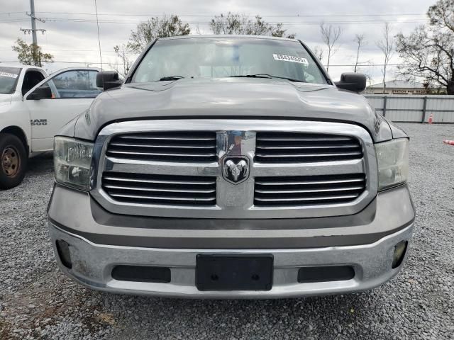 2013 Dodge RAM 1500 SLT