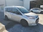 2016 Ford Transit Connect XLT