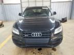 2017 Audi SQ5 Premium Plus