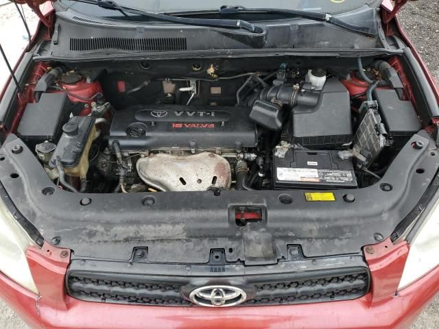 2006 Toyota Rav4