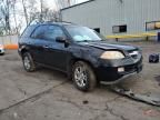 2006 Acura MDX Touring