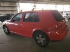 1999 Volkswagen Golf GLS