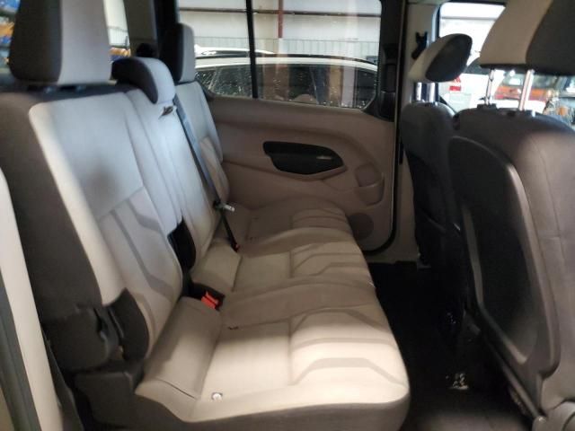 2015 Ford Transit Connect XLT