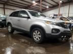 2011 KIA Sorento Base