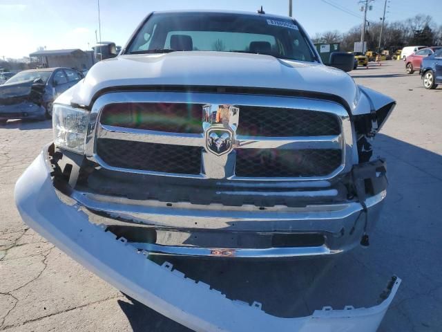 2021 Dodge RAM 1500 Classic Tradesman