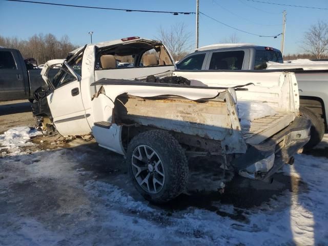 2004 GMC New Sierra K1500