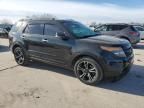 2014 Ford Explorer Sport