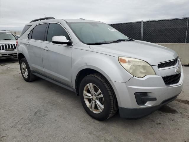 2012 Chevrolet Equinox LT