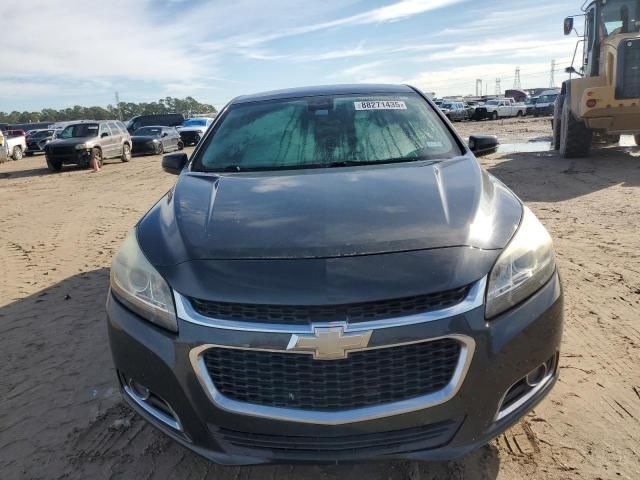 2015 Chevrolet Malibu LTZ