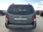 2009 Nissan Pathfinder S