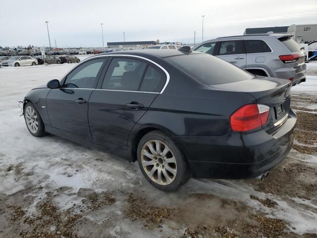 2006 BMW 330 XI