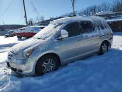 2006 Honda Odyssey EX en venta en Marlboro, NY