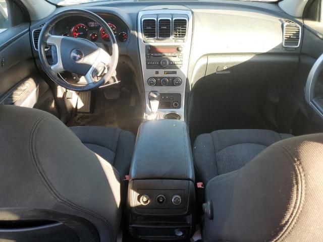 2011 GMC Acadia SLE