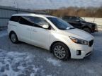 2017 KIA Sedona EX