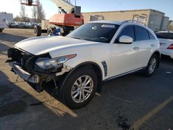 2013 Infiniti FX37 en venta en Hayward, CA