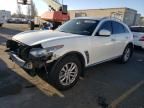 2013 Infiniti FX37