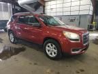 2014 GMC Acadia SLE