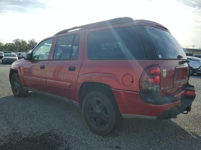 2003 Chevrolet Trailblazer EXT