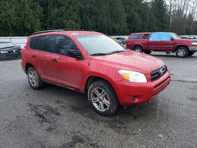 2006 Toyota Rav4