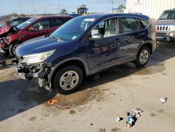 2015 Honda CR-V LX en venta en New Orleans, LA