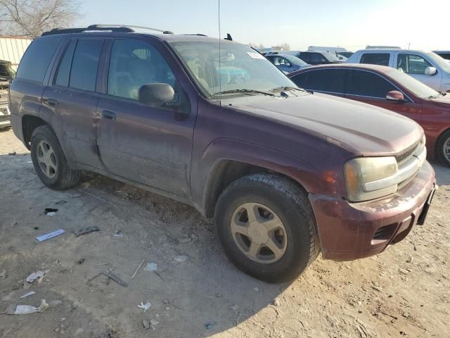 2006 Chevrolet Trailblazer LS