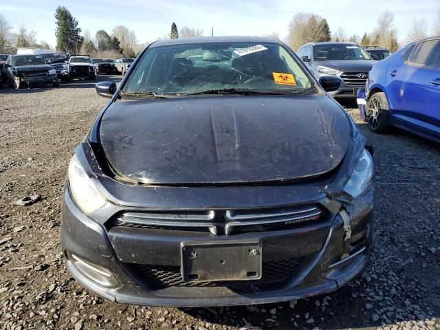 2014 Dodge Dart SE Aero