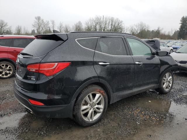 2014 Hyundai Santa FE Sport