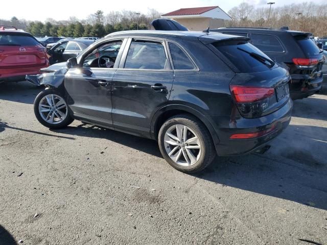 2017 Audi Q3 Premium