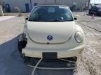 2004 Volkswagen New Beetle GLS