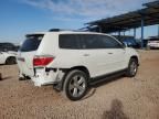 2012 Toyota Highlander Limited