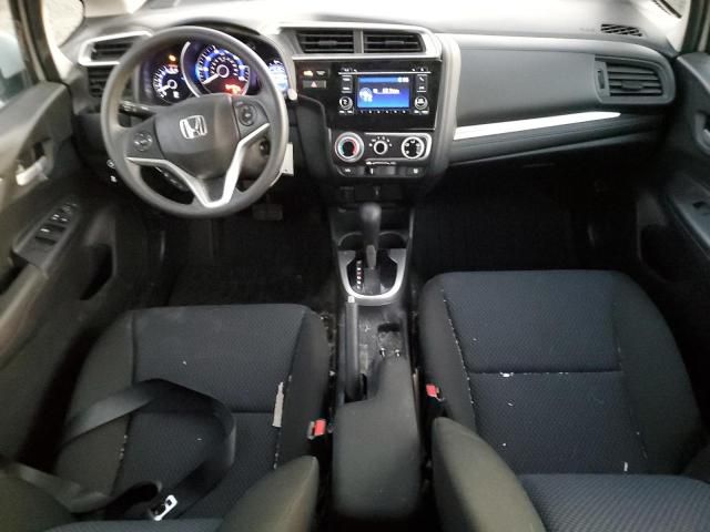 2019 Honda FIT LX