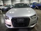 2012 Audi A6 Premium Plus