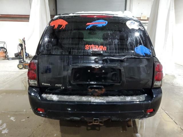 2006 Chevrolet Trailblazer LS