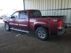 2013 GMC Sierra K1500 SLT