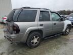 2007 Chevrolet Trailblazer LS