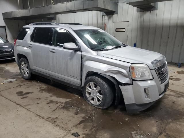 2013 GMC Terrain SLE