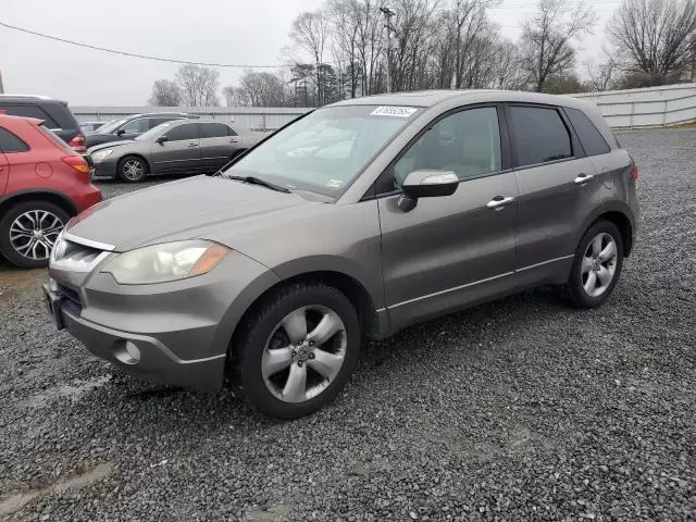 2008 Acura RDX