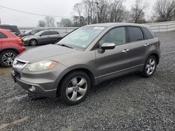 Acura Vehiculos salvage en venta: 2008 Acura RDX