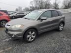 2008 Acura RDX