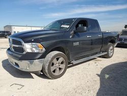 2015 Dodge RAM 1500 SLT en venta en Haslet, TX